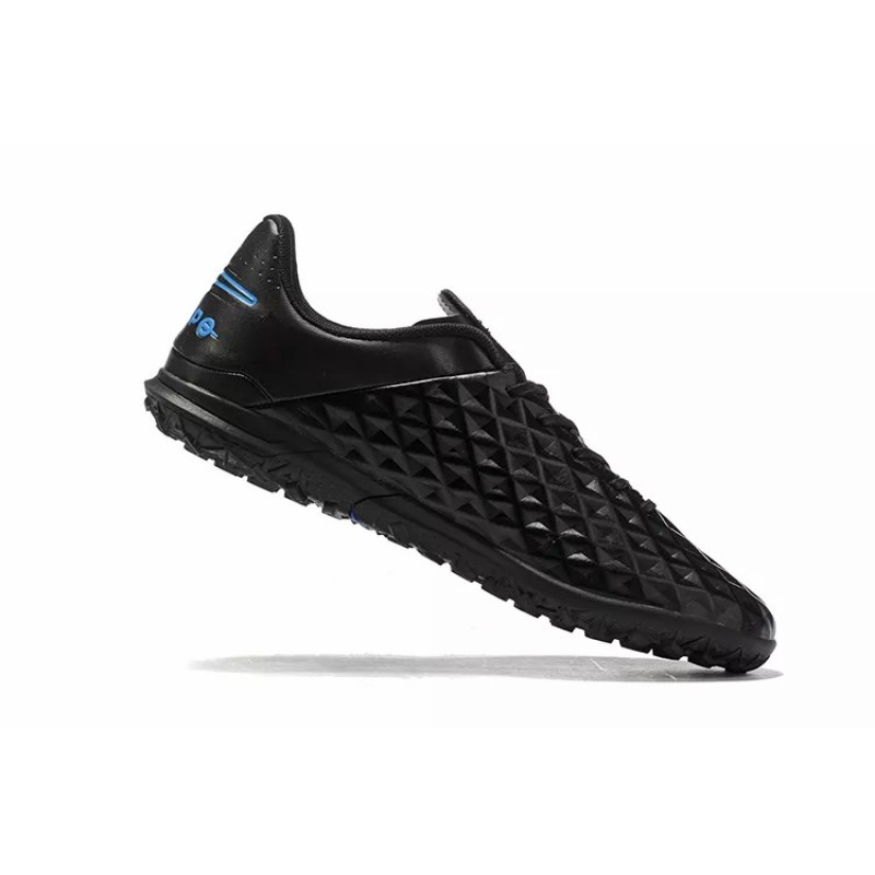 Botas de Fútbol Nike Tiempo Legend VIII TF Blanco / Negro / Azul / Blanco&Azul / Negro&Azul / Azul&Amarillo / Negro&Rojo / Negro&Blanco / Negro&Amarillo / Rojo / Azul&Blanco / Amarillo&Negro (#39~#45)