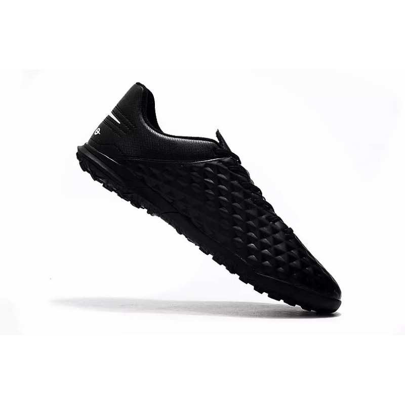 Botas de Fútbol Nike Tiempo Legend VIII TF Blanco / Negro / Azul / Blanco&Azul / Negro&Azul / Azul&Amarillo / Negro&Rojo / Negro&Blanco / Negro&Amarillo / Rojo / Azul&Blanco / Amarillo&Negro (#39~#45)