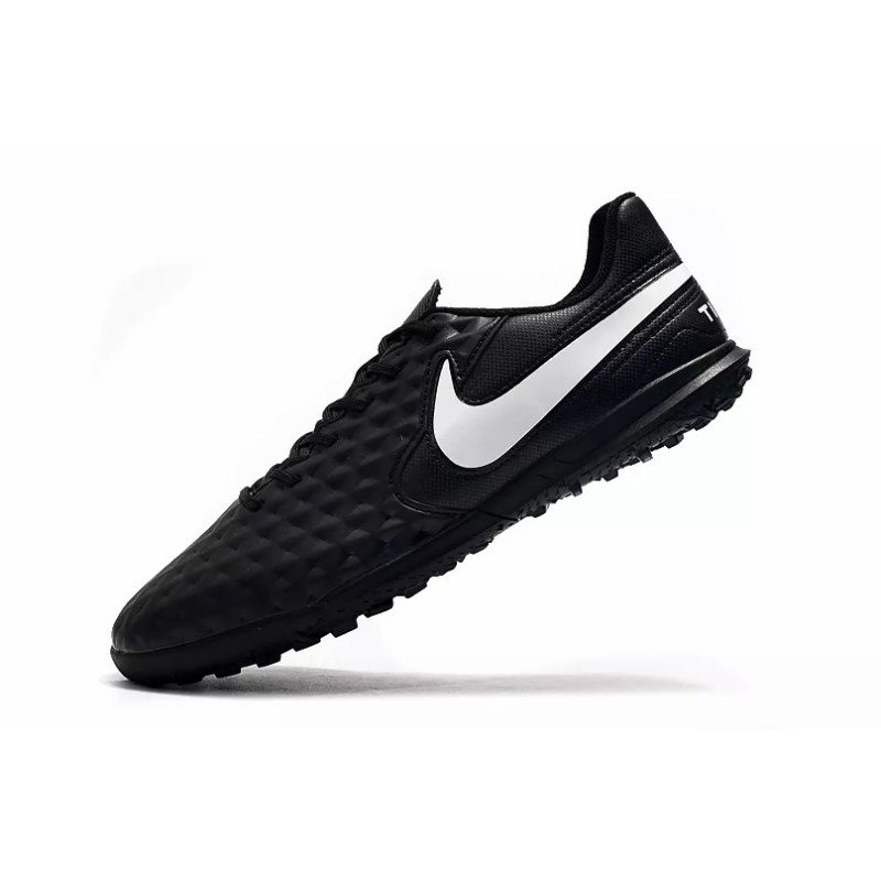 Botas de Fútbol Nike Tiempo Legend VIII TF Azul / Blanco&Azul / Negro&Azul / Azul&Amarillo / Negro&Rojo / Negro / Negro&Amarillo / Rojo / Azul&Blanco / Amarillo (#39~#45)