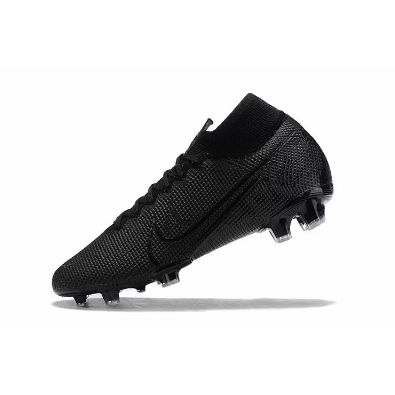 Botas de Fútbol Nike Mercurial Superfly VII 360 Elite FG Negro / Rojo&Blanco / Naranja / Celeste / Azul / Blanco&Rojo (#38~#45)