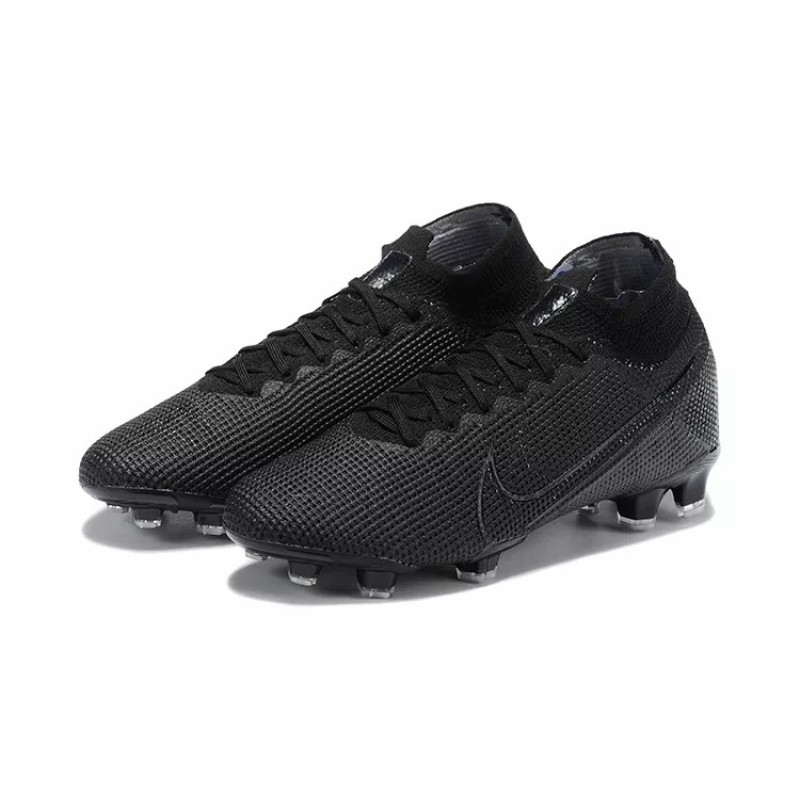 Botas de Fútbol Nike Mercurial Superfly VII 360 Elite FG Negro / Rojo&Blanco / Naranja / Celeste / Azul / Blanco&Rojo (#38~#45)