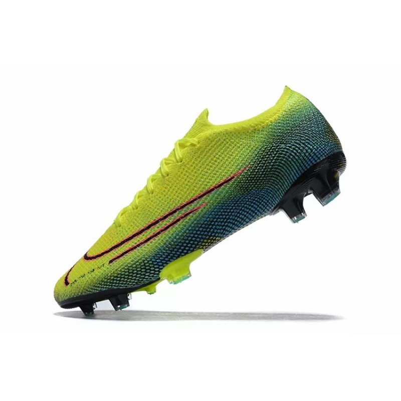 Botas de Fútbol Nike Mercurial Dream Speed 002 Vapor 13 Elite FG Amarillo (#39~#45)