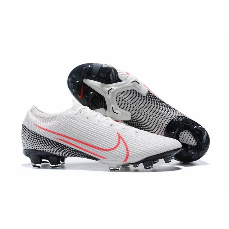 Botas de Fútbol Nike Mercurial Vapor 13 Elite FG Blanco (#39~#45)