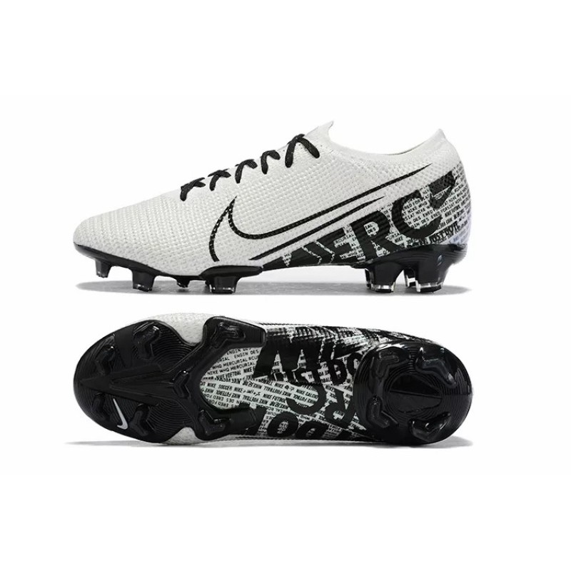 Botas de Fútbol Nike Mercurial Vapor XIII Elite FG Rojo / Blanco / Negro / Blanco&Celeste&Rojo / Blanco&Negro&Amarillo Fluorescente / Blanco&Rojo&Azul / Azul&Blanco / Naranja / Azul / Gris&Negro&Rojo (#38~#45)