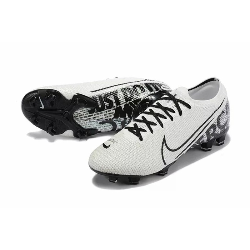 Botas de Fútbol Nike Mercurial Vapor XIII Elite FG Rojo / Blanco / Negro / Blanco&Celeste&Rojo / Blanco&Negro&Amarillo Fluorescente / Blanco&Rojo&Azul / Azul&Blanco / Naranja / Azul / Gris&Negro&Rojo (#38~#45)