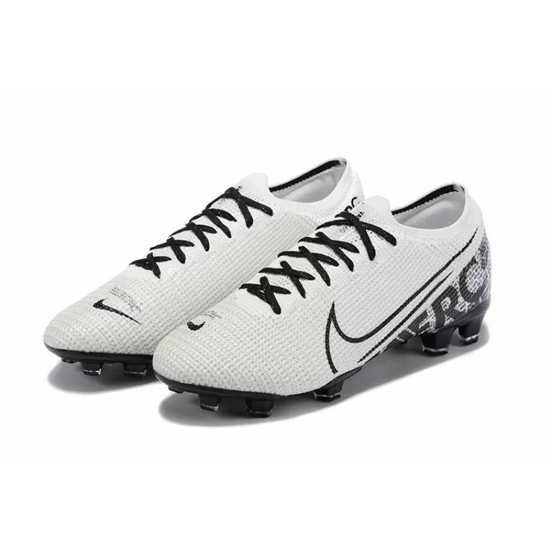 Botas de Fútbol Nike Mercurial Vapor XIII Elite FG Rojo / Blanco / Negro / Blanco&Celeste&Rojo / Blanco&Negro&Amarillo Fluorescente / Blanco&Rojo&Azul / Azul&Blanco / Naranja / Azul / Gris&Negro&Rojo (#38~#45)
