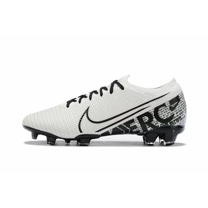 Botas de Fútbol Nike Mercurial Vapor XIII Elite FG Rojo / Blanco / Negro / Blanco&Celeste&Rojo / Blanco&Negro&Amarillo Fluorescente / Blanco&Rojo&Azul / Azul&Blanco / Naranja / Azul / Gris&Negro&Rojo (#38~#45)