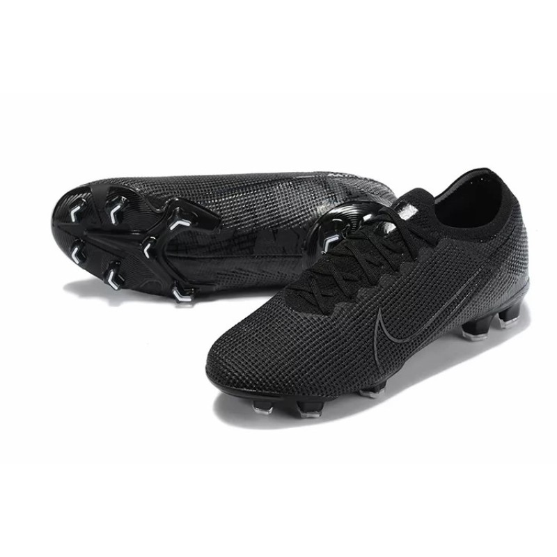 Botas de Fútbol Nike Mercurial Vapor XIII Elite FG Rojo / Blanco / Negro / Blanco&Celeste&Rojo / Blanco&Negro&Amarillo Fluorescente / Blanco&Rojo&Azul / Azul&Blanco / Naranja / Azul / Gris&Negro&Rojo (#38~#45)