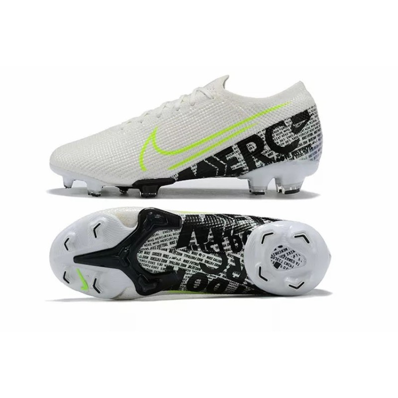 Botas de Fútbol Nike Mercurial Vapor XIII Elite FG Rojo / Blanco / Negro / Blanco&Celeste&Rojo / Blanco&Negro&Amarillo Fluorescente / Blanco&Rojo&Azul / Azul&Blanco / Naranja / Azul / Gris&Negro&Rojo (#38~#45)