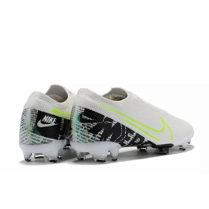 Botas de Fútbol Nike Mercurial Vapor XIII Elite FG Rojo / Blanco / Negro / Blanco&Celeste&Rojo / Blanco&Negro&Amarillo Fluorescente / Blanco&Rojo&Azul / Azul&Blanco / Naranja / Azul / Gris&Negro&Rojo (#38~#45)