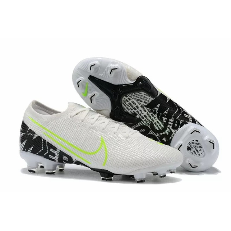 Botas de Fútbol Nike Mercurial Vapor XIII Elite FG Rojo / Blanco / Negro / Blanco&Celeste&Rojo / Blanco&Negro&Amarillo Fluorescente / Blanco&Rojo&Azul / Azul&Blanco / Naranja / Azul / Gris&Negro&Rojo (#38~#45)