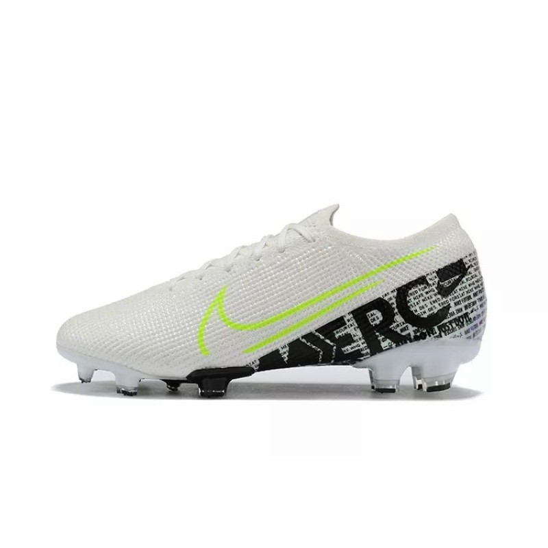 Botas de Fútbol Nike Mercurial Vapor XIII Elite FG Rojo / Blanco / Negro / Blanco&Celeste&Rojo / Blanco&Negro&Amarillo Fluorescente / Blanco&Rojo&Azul / Azul&Blanco / Naranja / Azul / Gris&Negro&Rojo (#38~#45)