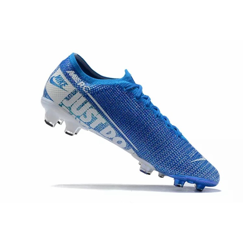 Botas de Fútbol Nike Mercurial Vapor XIII Elite FG Rojo / Blanco / Negro / Blanco&Celeste&Rojo / Blanco&Negro&Amarillo Fluorescente / Blanco&Rojo&Azul / Azul&Blanco / Naranja / Azul / Gris&Negro&Rojo (#38~#45)