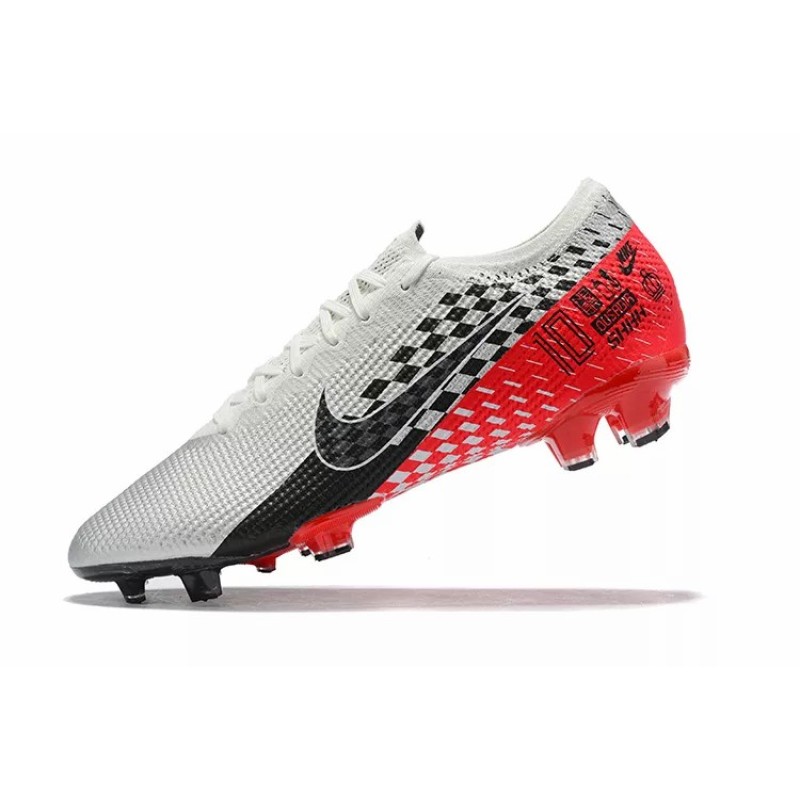 Botas de Fútbol Nike Mercurial Vapor XIII Elite FG Rojo / Blanco / Negro / Blanco&Celeste&Rojo / Blanco&Negro&Amarillo Fluorescente / Blanco&Rojo&Azul / Azul&Blanco / Naranja / Azul / Gris&Negro&Rojo (#38~#45)