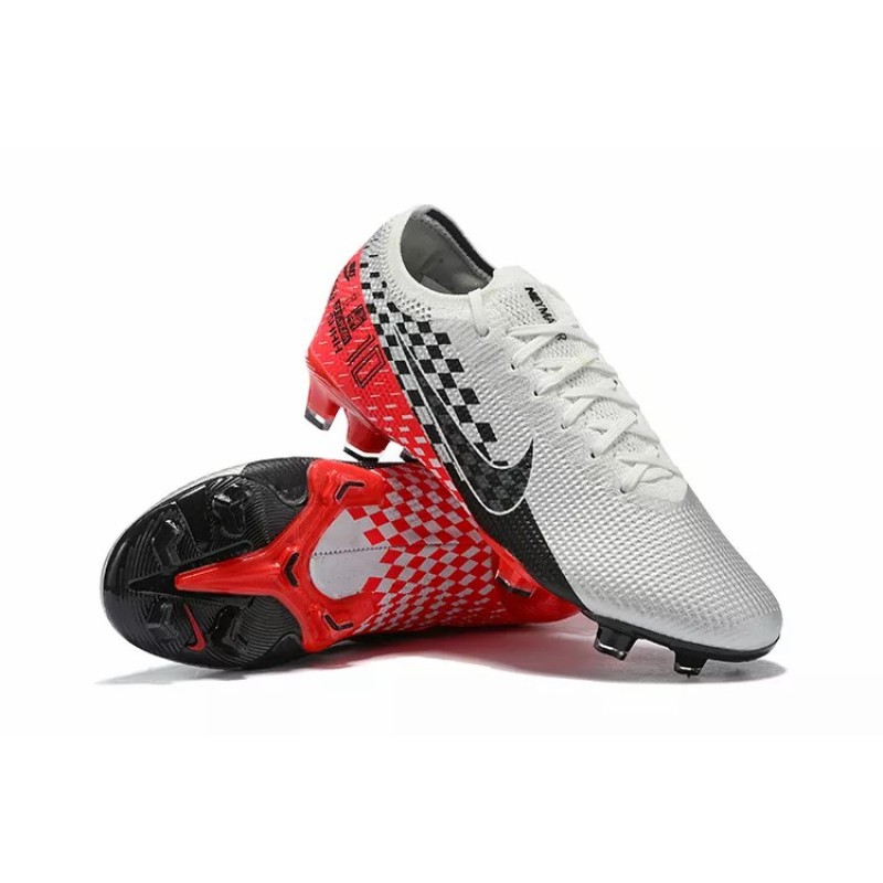 Botas de Fútbol Nike Mercurial Vapor XIII Elite FG Rojo / Blanco / Negro / Blanco&Celeste&Rojo / Blanco&Negro&Amarillo Fluorescente / Blanco&Rojo&Azul / Azul&Blanco / Naranja / Azul / Gris&Negro&Rojo (#38~#45)