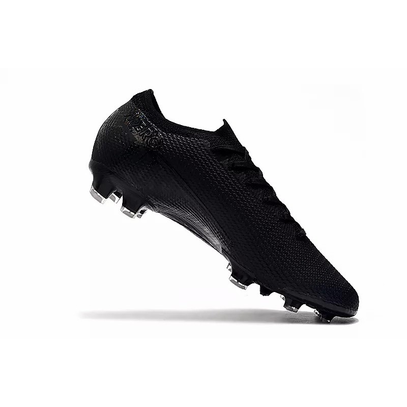 Botas de Fútbol Nike Mercurial Vapor 13 Elite FG Negro (#38~#45)
