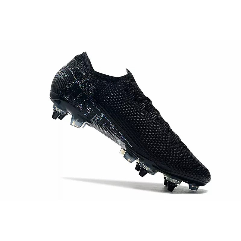 Botas de Fútbol Nike Mercurial Vapor 13 Elite SG-PRO Negro (#39~#45)