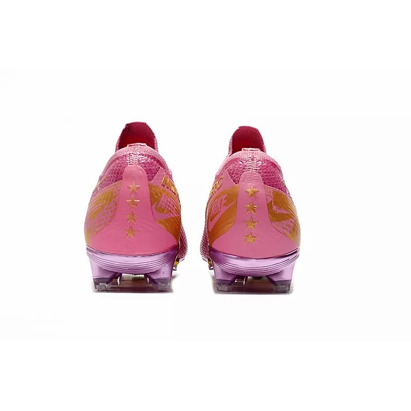 Botas de Fútbol Nike Mercurial Vapor XIII Elite FG Violeta (#39~#45)