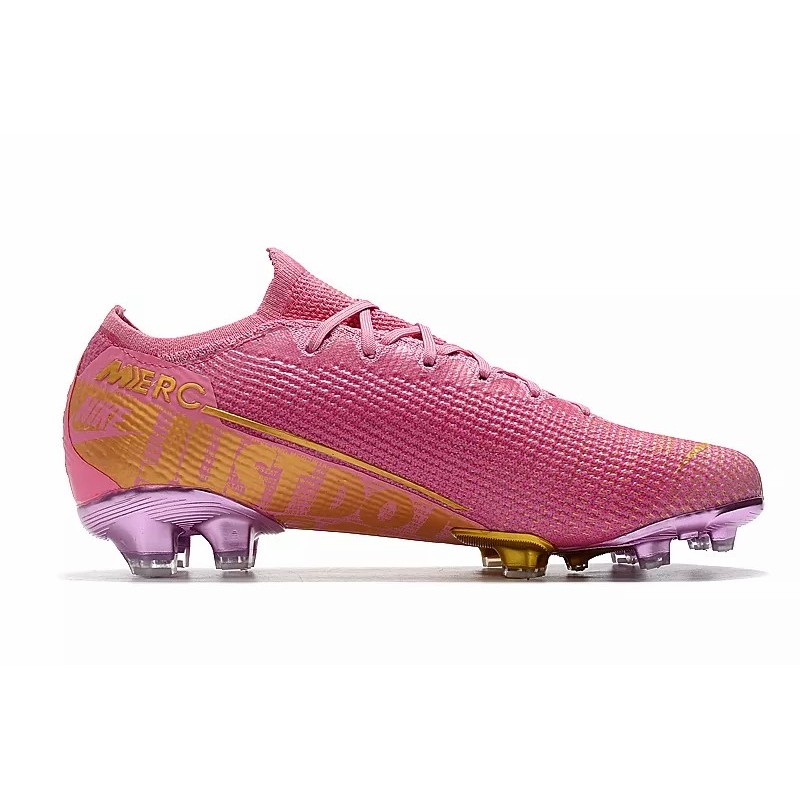 Botas de Fútbol Nike Mercurial Vapor XIII Elite FG Violeta (#39~#45)