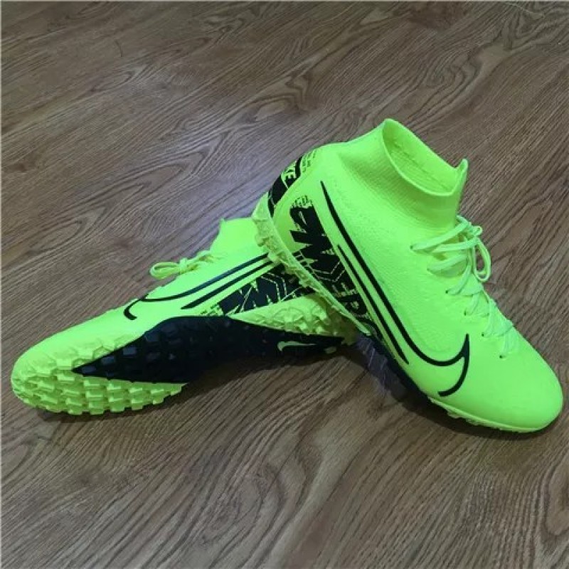 Botas de Fútbol Nike Mercurial Superfly 7 Elite TF Azul / Blanco / Rojo / Azul Marino / Verde Fluorescente / Plateado&Rojo / Naranja (#39~#45)
