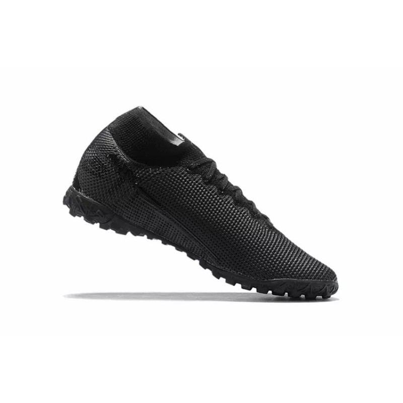 Botas de Fútbol Nike Mercurial Superfly 7 Elite TF Amarillo Fluorescente / Rojo / Azul Oscuro / Negro / Azul Claro / Blanco&Rojo / Amarillo (#39~#45)