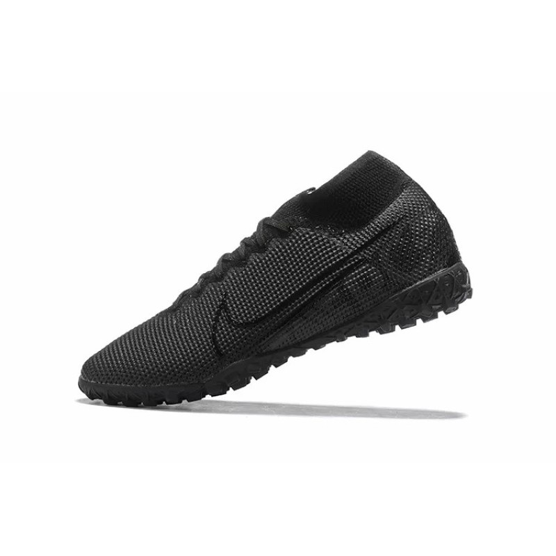 Botas de Fútbol Nike Mercurial Superfly 7 Elite TF Amarillo Fluorescente / Rojo / Azul Oscuro / Negro / Azul Claro / Blanco&Rojo / Amarillo (#39~#45)