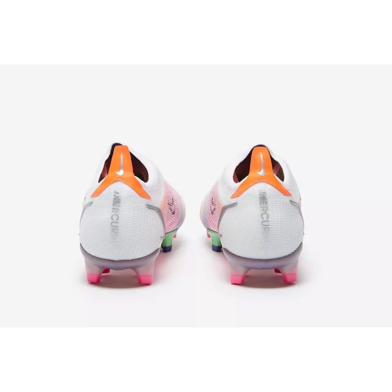 Botas de Fútbol Nike Mercurial Vapor Dragonfly 14 Elite FG Rosado (#39~#45)
