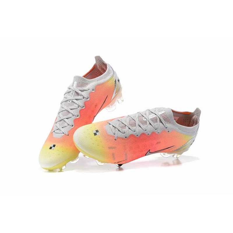 Botas de Fútbol Nike Mercurial Vapor Dream Spee 004 Elite FG Rosado (#39~#45)