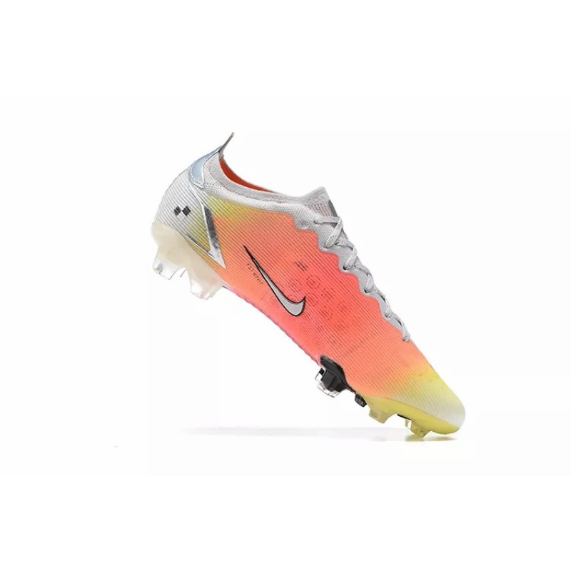 Botas de Fútbol Nike Mercurial Vapor Dream Spee 004 Elite FG Rosado (#39~#45)