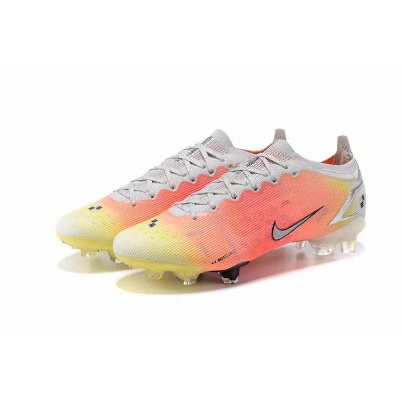 Botas de Fútbol Nike Mercurial Vapor Dream Spee 004 Elite FG Rosado (#39~#45)