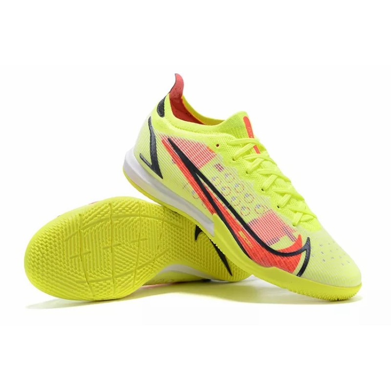 Botas de Fútbol Nike Superfly 8 Academy TF Amarillo (#39~#45)