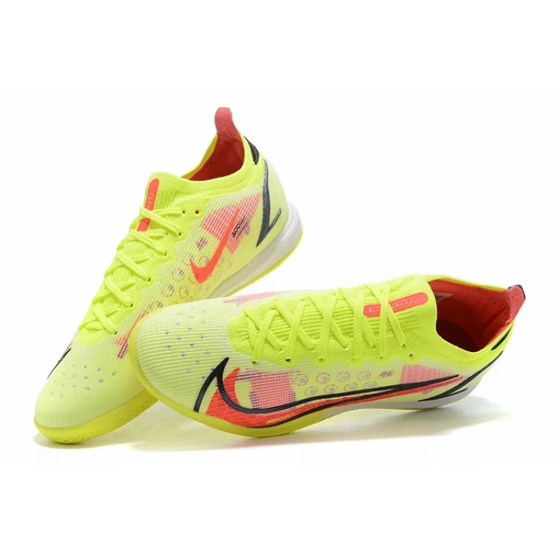 Botas de Fútbol Nike Superfly 8 Academy TF Amarillo (#39~#45)