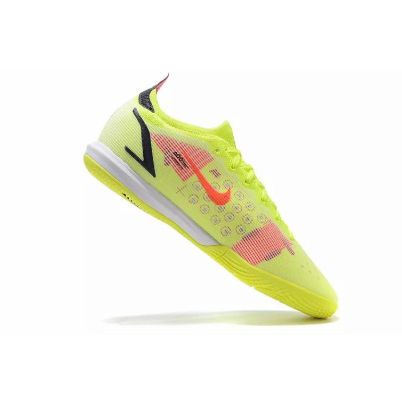 Botas de Fútbol Nike Superfly 8 Academy TF Amarillo (#39~#45)