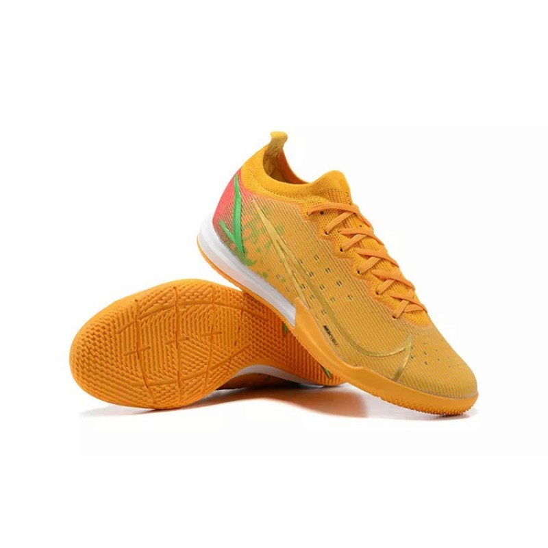 Botas de Fútbol Nike Superfly 8 Academy TF Naranja (#39~#45)