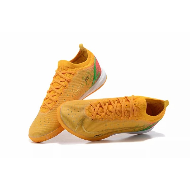 Botas de Fútbol Nike Superfly 8 Academy TF Naranja (#39~#45)