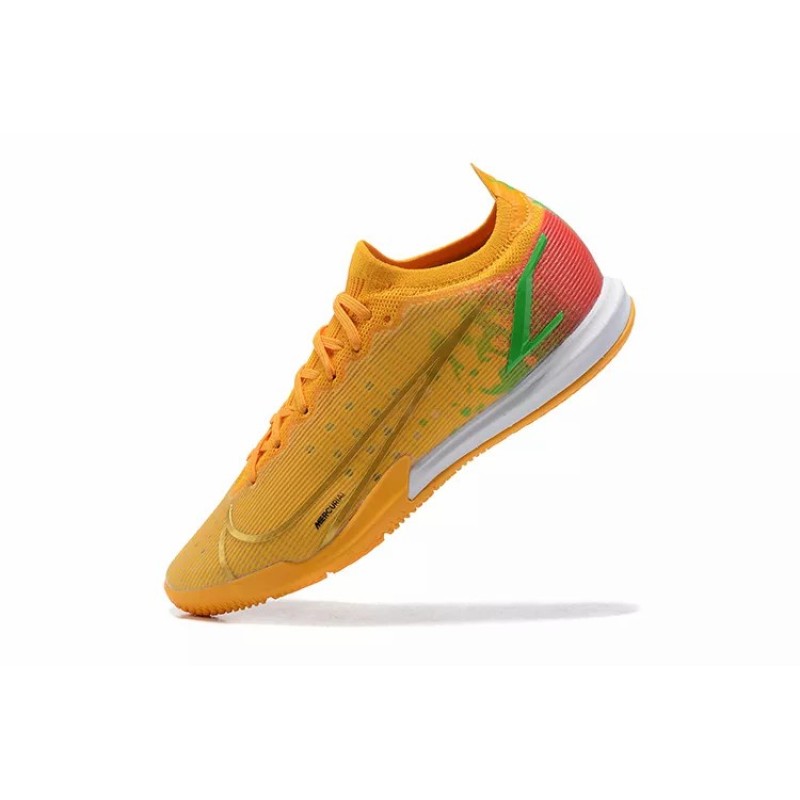Botas de Fútbol Nike Superfly 8 Academy TF Naranja (#39~#45)