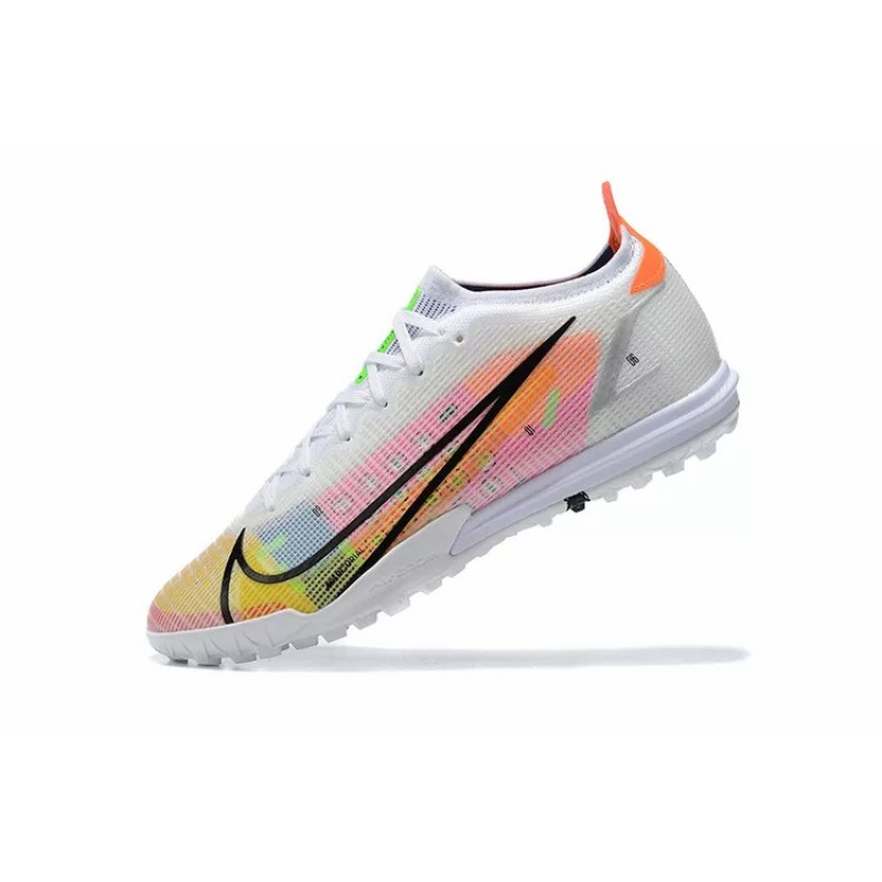 Botas de Fútbol Nike Vapor 14 Academy TF Rosado (#39~#45)