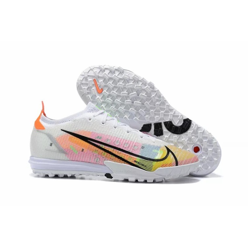 Botas de Fútbol Nike Vapor 14 Academy TF Rosado (#39~#45)