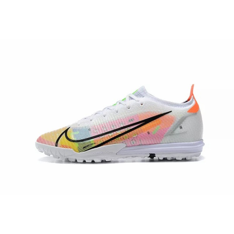 Botas de Fútbol Nike Vapor 14 Academy TF Rosado (#39~#45)