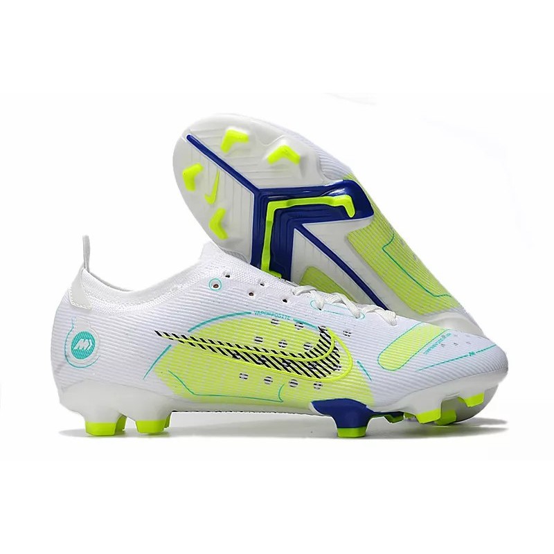 Botas de Fútbol Nike Mercurial Dream Speed Vapor 14 Elite FG Blanco (#39~#45)