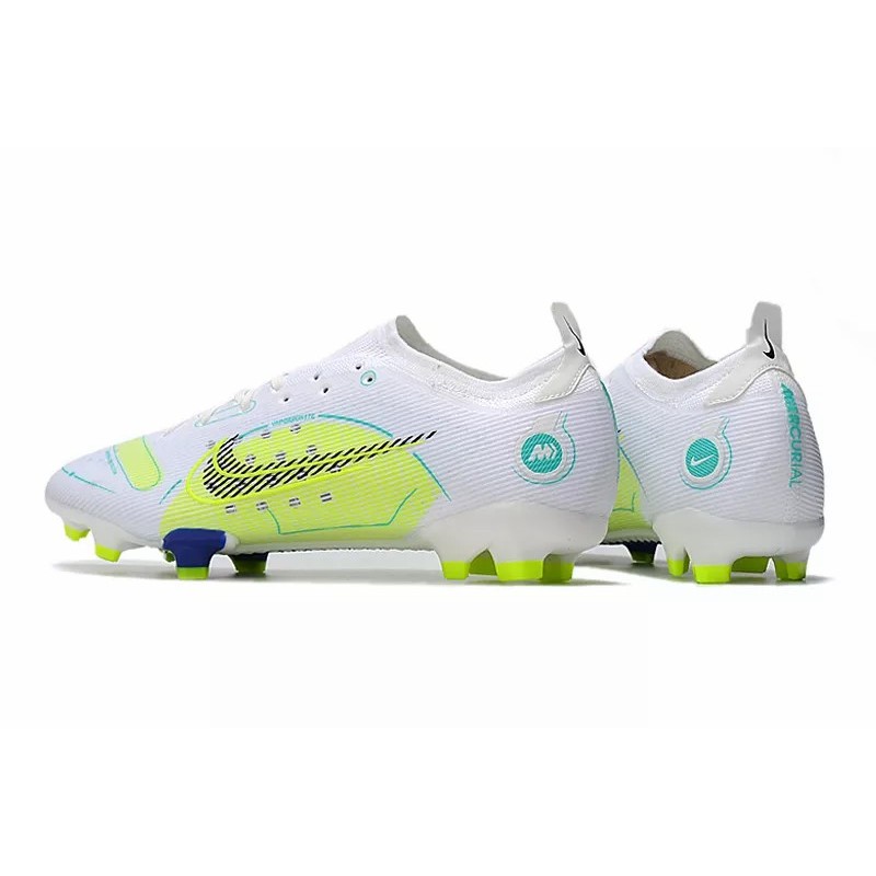 Botas de Fútbol Nike Mercurial Dream Speed Vapor 14 Elite FG Blanco (#39~#45)