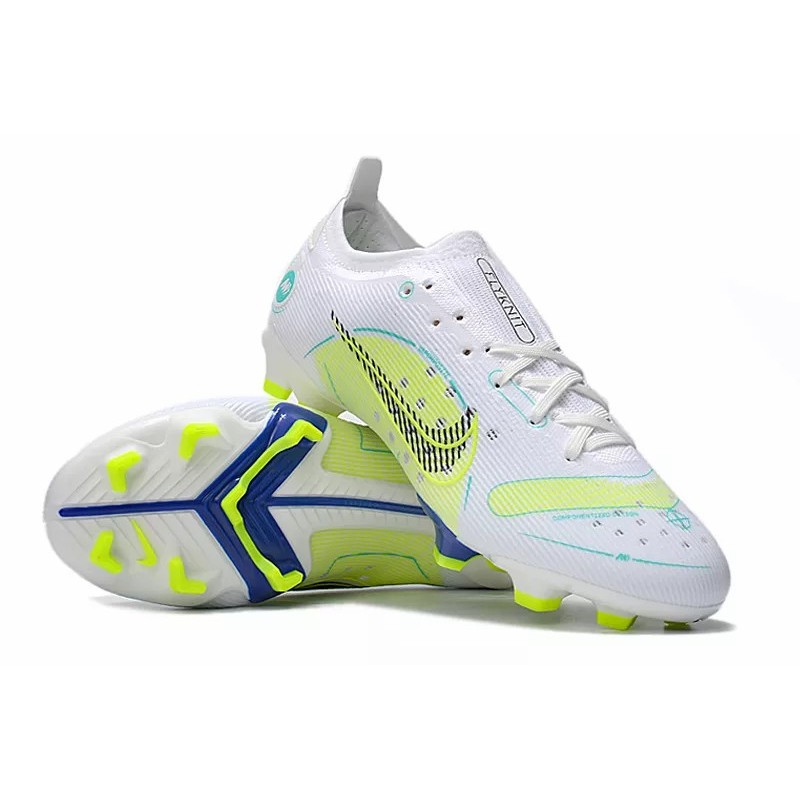 Botas de Fútbol Nike Mercurial Dream Speed Vapor 14 Elite FG Blanco (#39~#45)