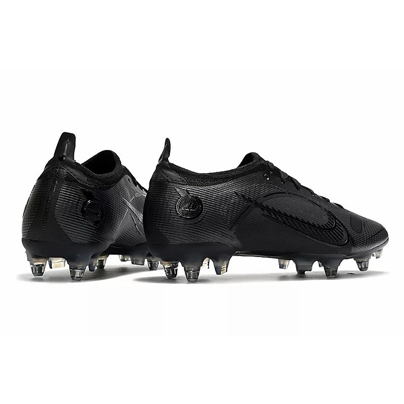 Botas de Fútbol Nike Mercurial Vapor XIV Elite SG Negro (#39~#45)
