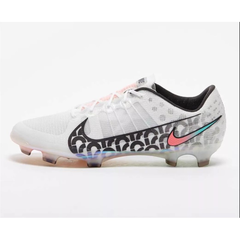 Botas de Fútbol Nike Mercurial Air Zoom Ultra SE Blanco&Negro&Rosado (#39~#45)