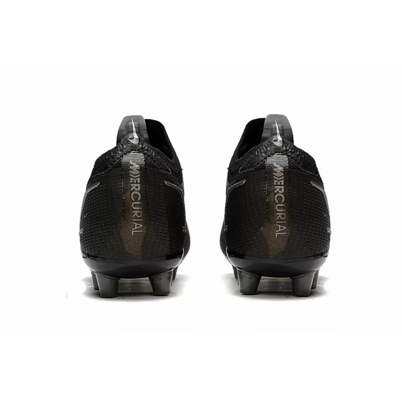 Botas de Fútbol Nike Vapor 14 Elite AG Unisex Blanco&Azul (#36~#45)