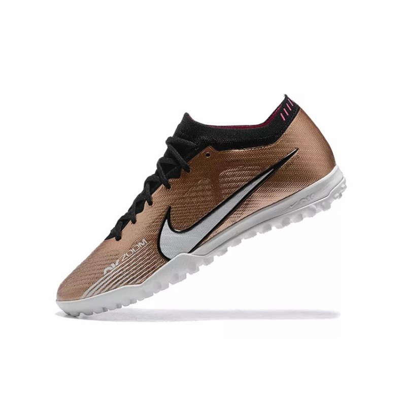 Botas de Fútbol Nike Superfly 8 Academy TF Marrón&Blanco (#39~#45)