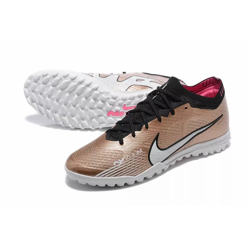 Botas de Fútbol Nike Superfly 8 Academy TF Marrón&Blanco (#39~#45)