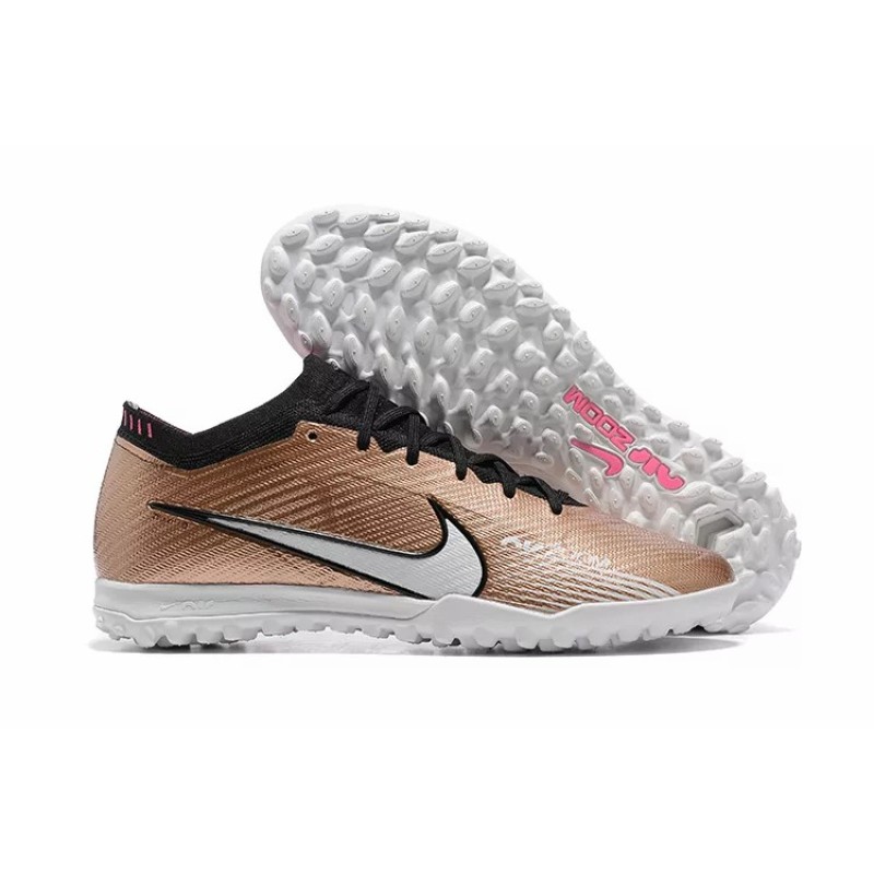 Botas de Fútbol Nike Superfly 8 Academy TF Marrón&Blanco (#39~#45)