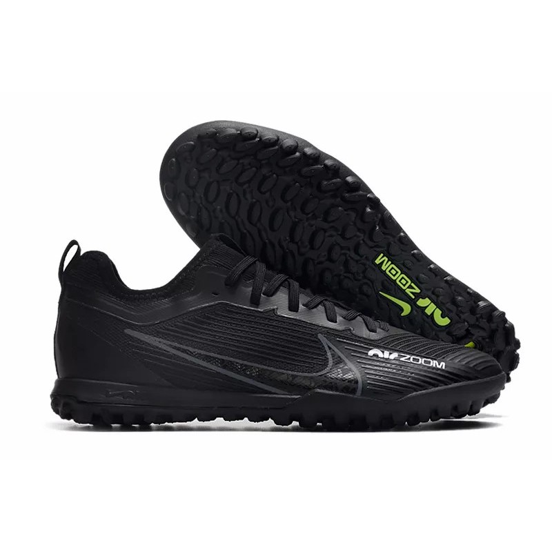 Botas de Fútbol Nike Air Zoom Mercurial Vapor XV Pro TF Unisex Burdeos  /  Verde  /  Amarillo&Negro  /  Blanco  /  Negro (#36~#45)