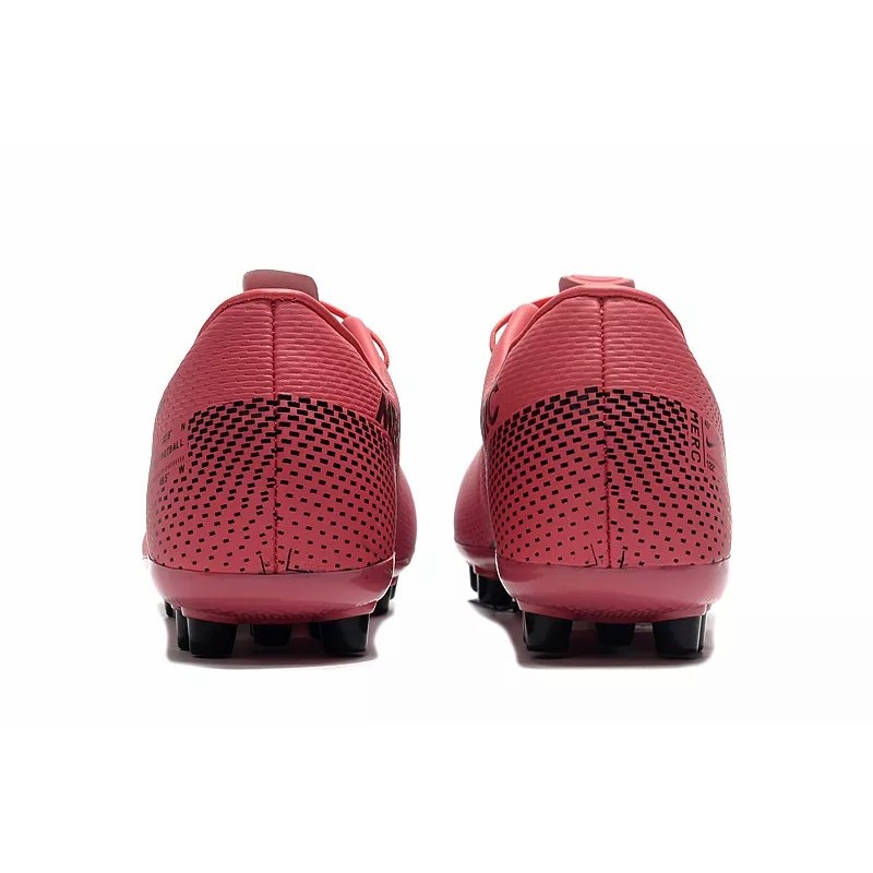 Botas de Fútbol Nike Vapor 13 Academy AG Unisex Plateado  /  Azul  /  Azul Marino  /  Amarillo  /  Rosa  /  Multicolor  /  Blanco  /  Gris (#35~#45)